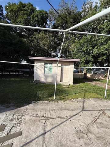 551-553 NE 133rd Street, North Miami, FL 33161