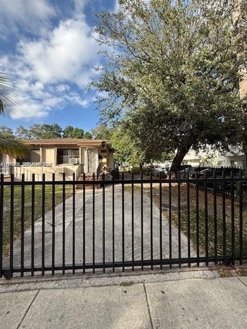 551-553 NE 133rd Street, North Miami, FL 33161