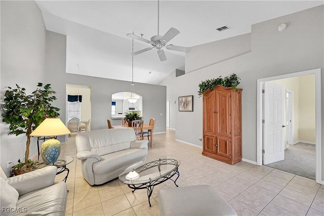 14581 Daffodil DR 2106, Fort Myers, FL 33919