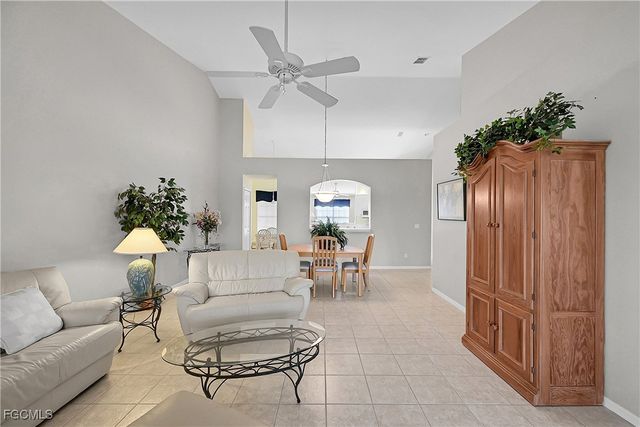 14581 Daffodil DR 2106, Fort Myers, FL 33919