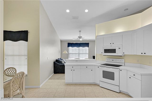 14581 Daffodil DR 2106, Fort Myers, FL 33919