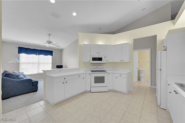 14581 Daffodil DR 2106, Fort Myers, FL 33919