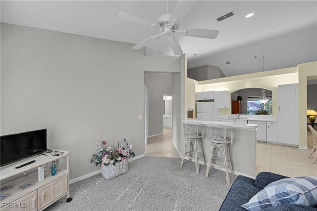 14581 Daffodil DR 2106, Fort Myers, FL 33919