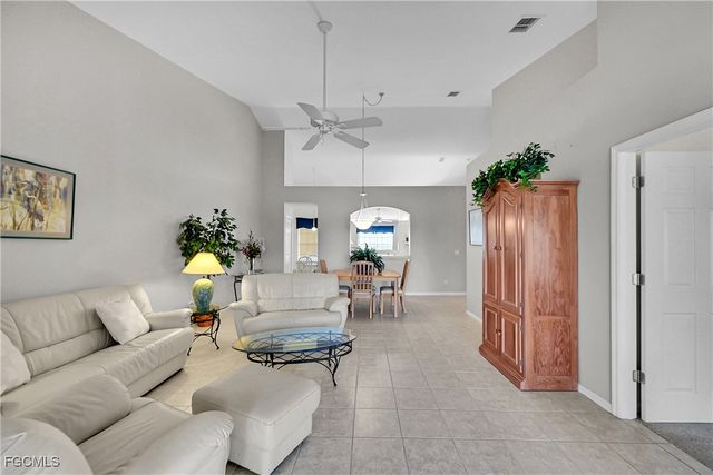 14581 Daffodil DR 2106, Fort Myers, FL 33919