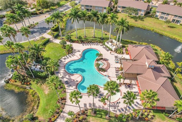 14581 Daffodil DR 2106, Fort Myers, FL 33919