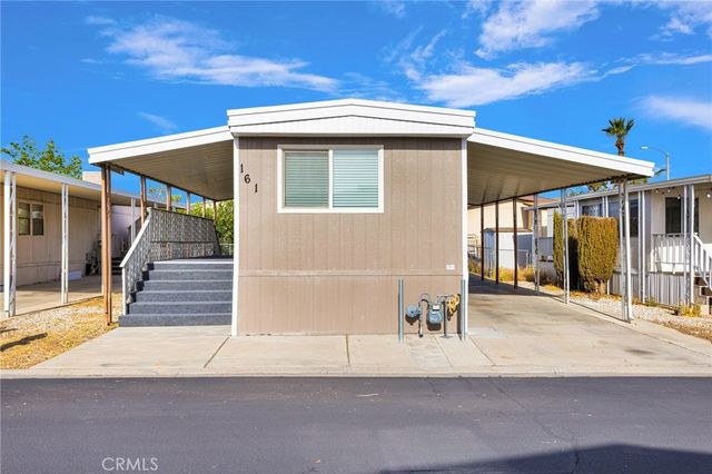 15252 Seneca Road 161, Victorville, CA 92392