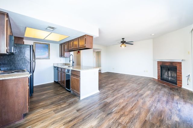 4448 Chaha Road 206, Garland, TX 75043