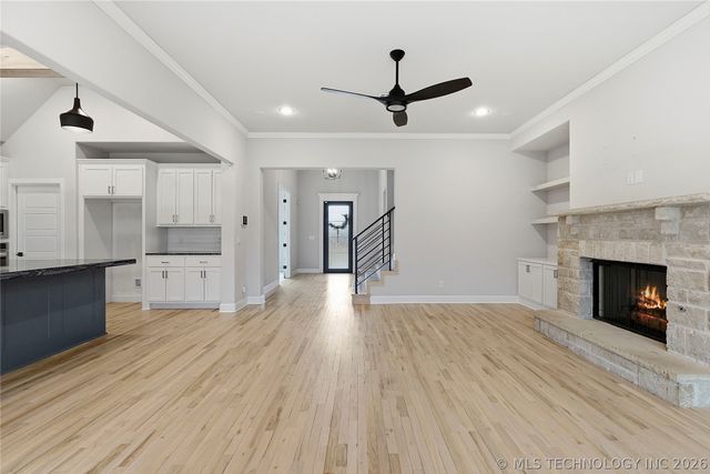 3722 W Tucson Place, Broken Arrow, OK 74011