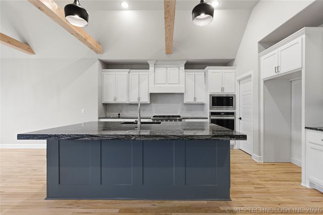 3722 W Tucson Place, Broken Arrow, OK 74011