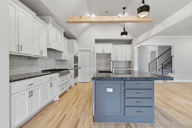 3722 W Tucson Place, Broken Arrow, OK 74011