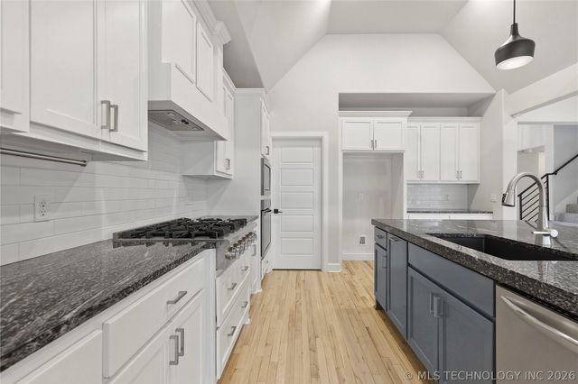 3722 W Tucson Place, Broken Arrow, OK 74011