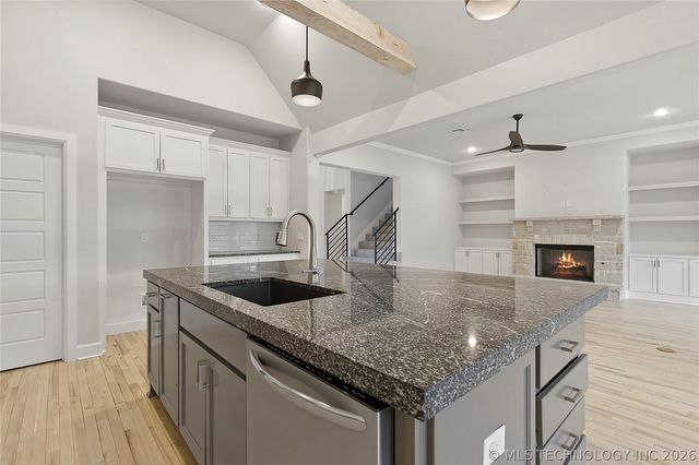 3722 W Tucson Place, Broken Arrow, OK 74011