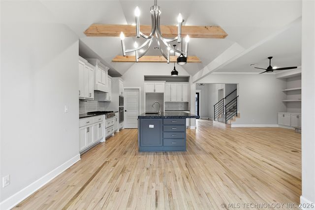 3722 W Tucson Place, Broken Arrow, OK 74011