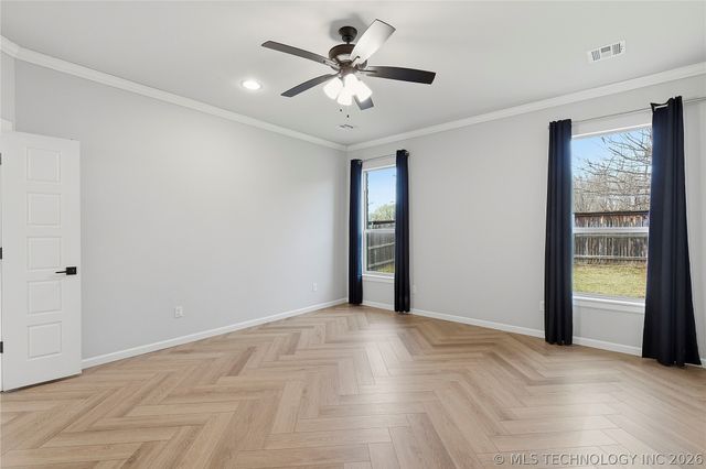 3722 W Tucson Place, Broken Arrow, OK 74011