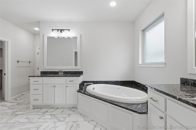 3722 W Tucson Place, Broken Arrow, OK 74011