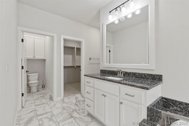 3722 W Tucson Place, Broken Arrow, OK 74011