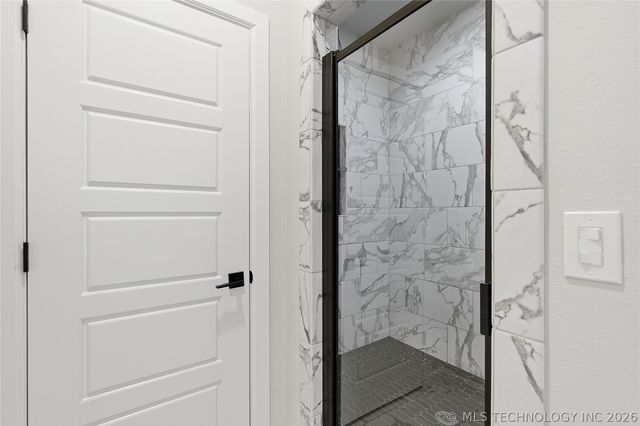 3722 W Tucson Place, Broken Arrow, OK 74011