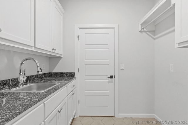 3722 W Tucson Place, Broken Arrow, OK 74011