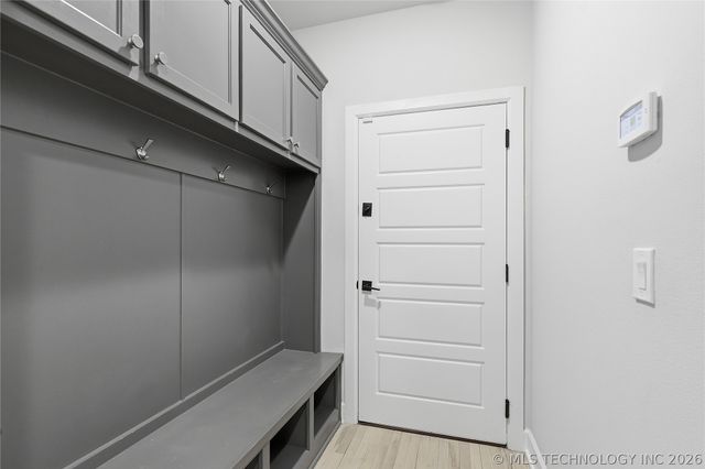 3722 W Tucson Place, Broken Arrow, OK 74011