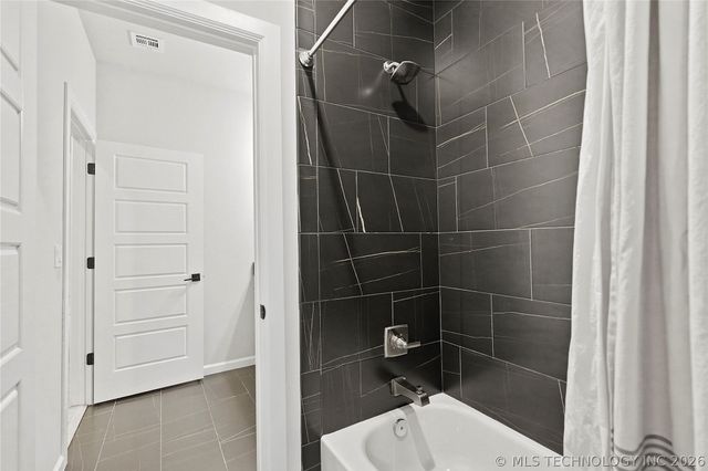 3722 W Tucson Place, Broken Arrow, OK 74011