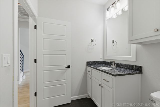 3722 W Tucson Place, Broken Arrow, OK 74011