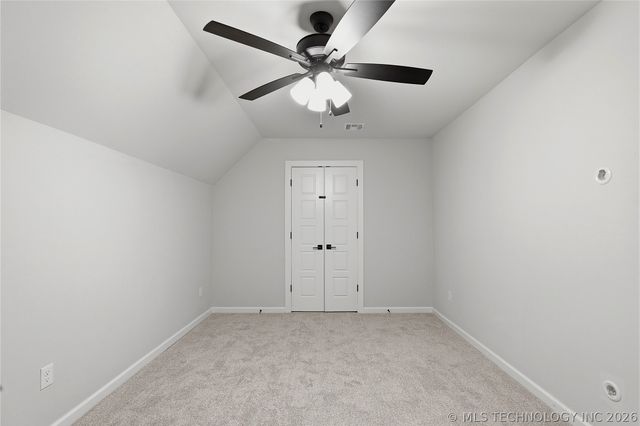 3722 W Tucson Place, Broken Arrow, OK 74011