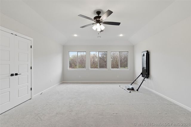 3722 W Tucson Place, Broken Arrow, OK 74011