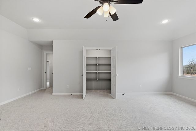 3722 W Tucson Place, Broken Arrow, OK 74011