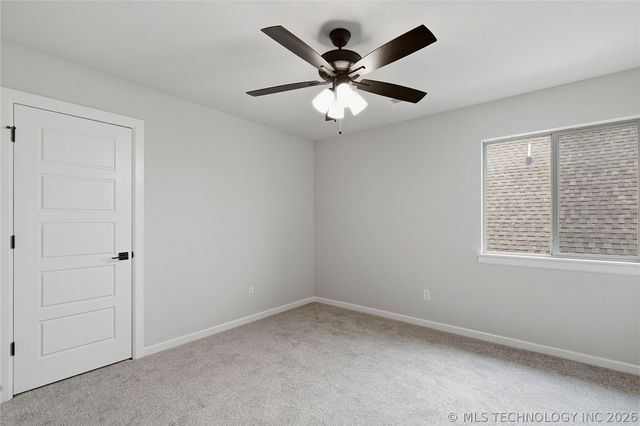 3722 W Tucson Place, Broken Arrow, OK 74011