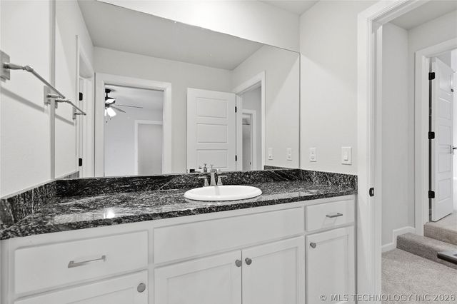 3722 W Tucson Place, Broken Arrow, OK 74011