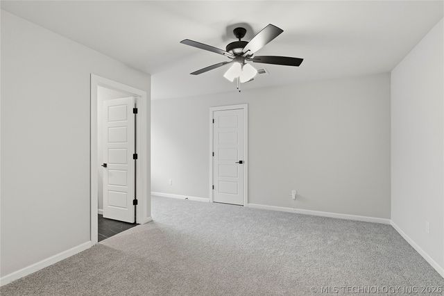 3722 W Tucson Place, Broken Arrow, OK 74011