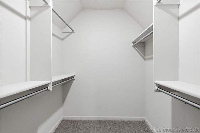 3722 W Tucson Place, Broken Arrow, OK 74011