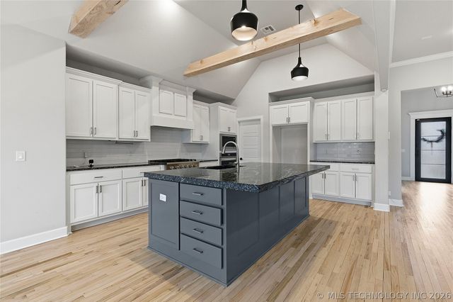 3722 W Tucson Place, Broken Arrow, OK 74011