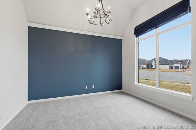 3722 W Tucson Place, Broken Arrow, OK 74011