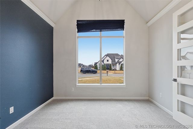 3722 W Tucson Place, Broken Arrow, OK 74011