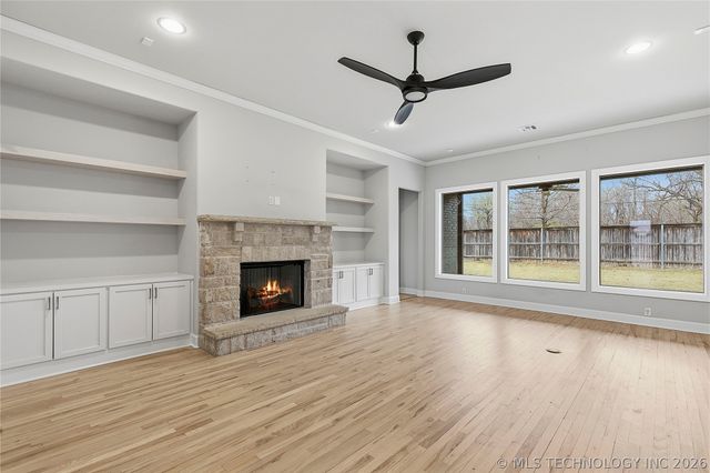 3722 W Tucson Place, Broken Arrow, OK 74011