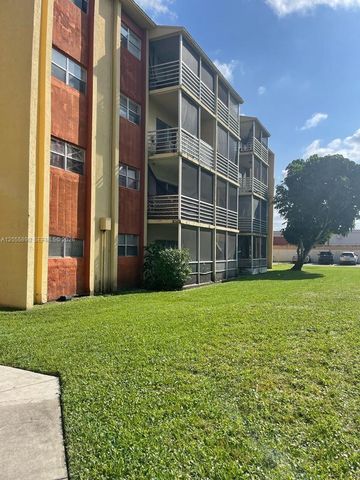 3610 NW 21st St 311, Lauderdale Lakes, FL 33311
