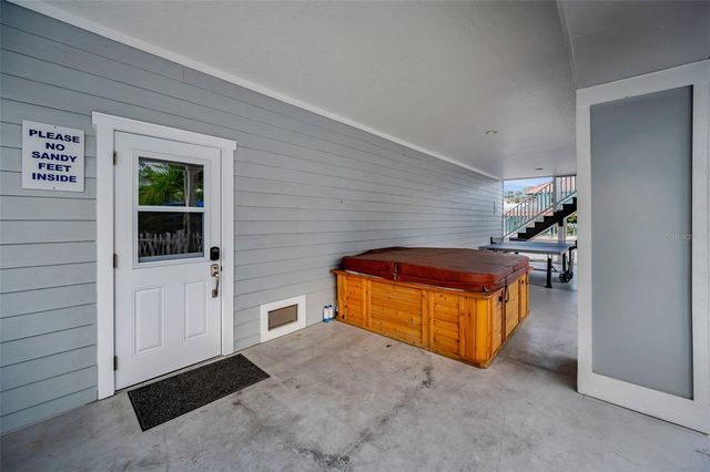 204 GULF BOULEVARD, Indian Rocks Beach, FL 33785