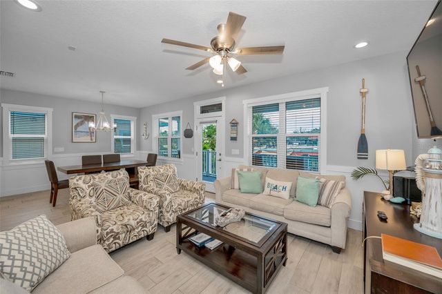 204 GULF BOULEVARD, Indian Rocks Beach, FL 33785