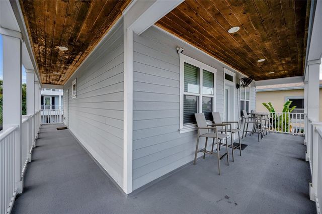 204 GULF BOULEVARD, Indian Rocks Beach, FL 33785