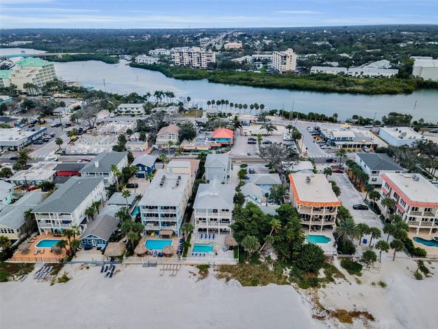 204 GULF BOULEVARD, Indian Rocks Beach, FL 33785