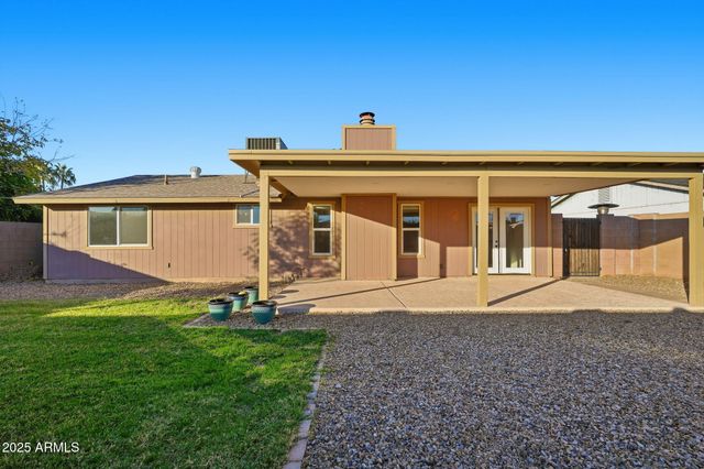 1513 W COLT Road, Chandler, AZ 85224