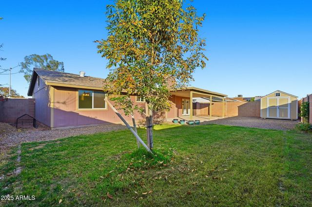 1513 W COLT Road, Chandler, AZ 85224