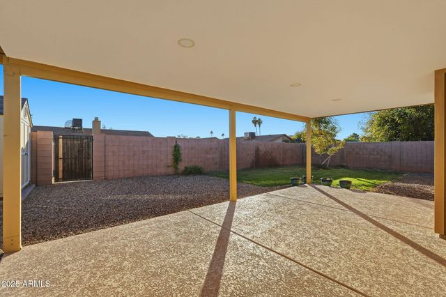 1513 W COLT Road, Chandler, AZ 85224