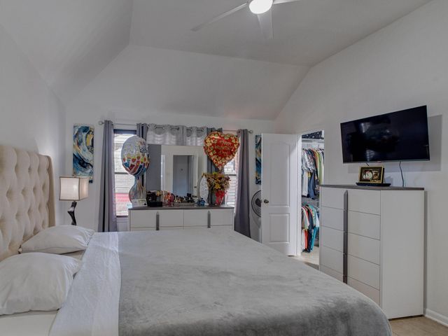 8518 Durango Valley Lane, Cypress, TX 77433