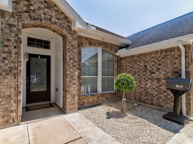 8518 Durango Valley Lane, Cypress, TX 77433