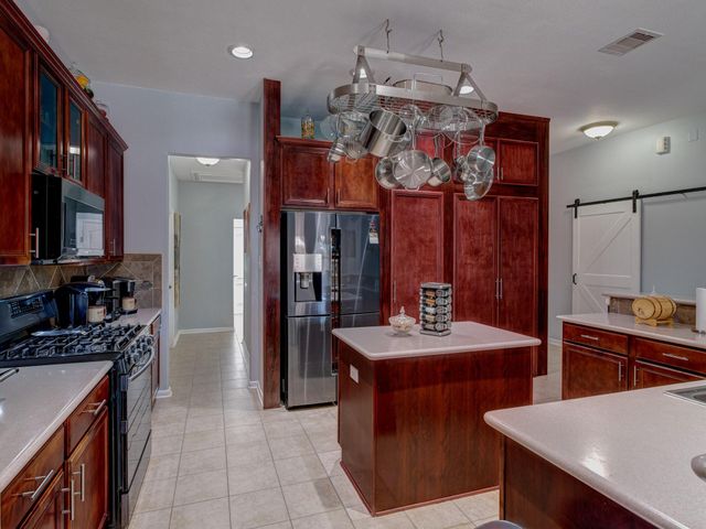 8518 Durango Valley Lane, Cypress, TX 77433