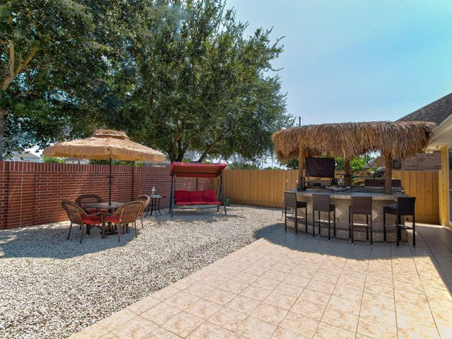 8518 Durango Valley Lane, Cypress, TX 77433