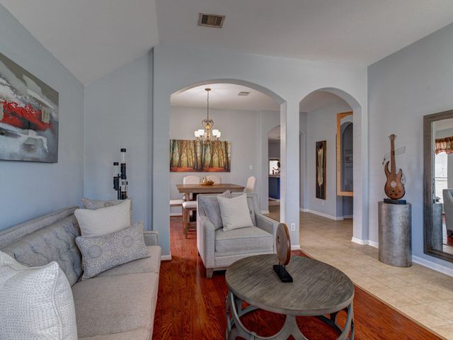 8518 Durango Valley Lane, Cypress, TX 77433