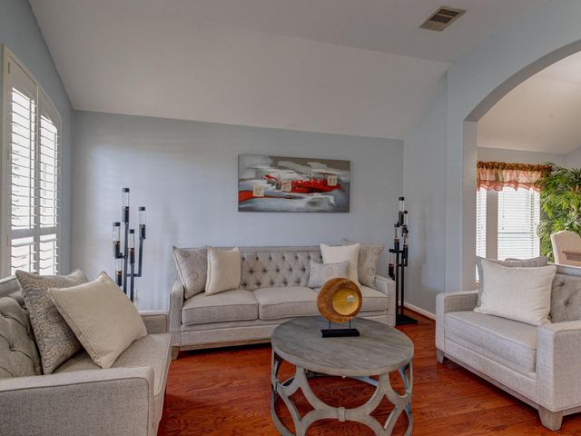 8518 Durango Valley Lane, Cypress, TX 77433